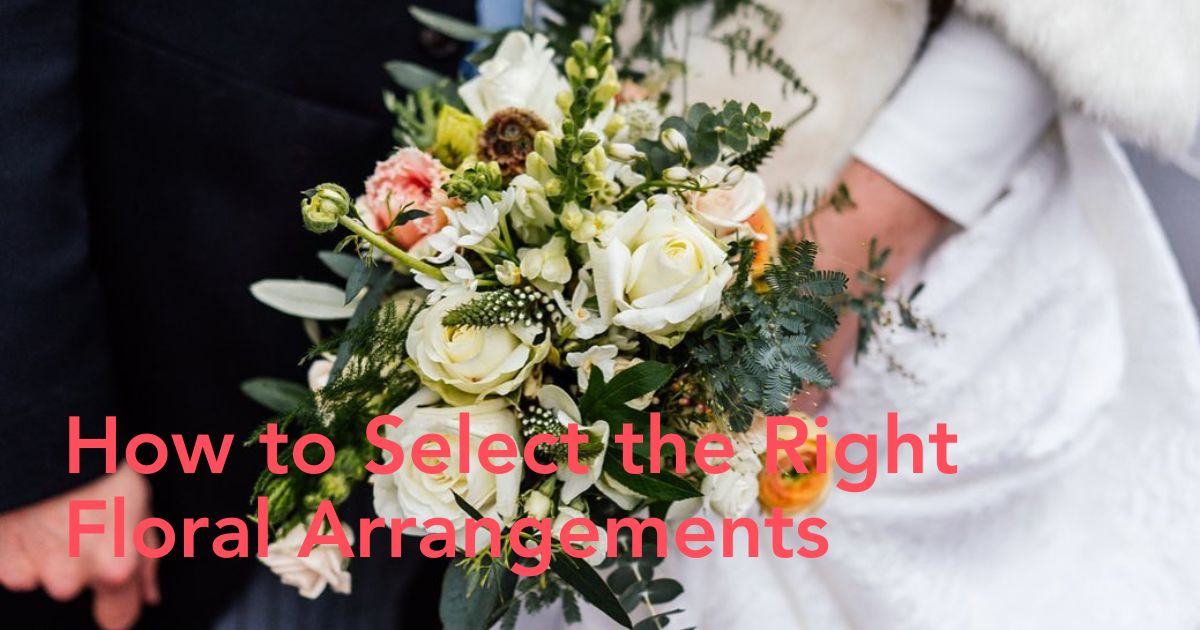 Gifting Flowers