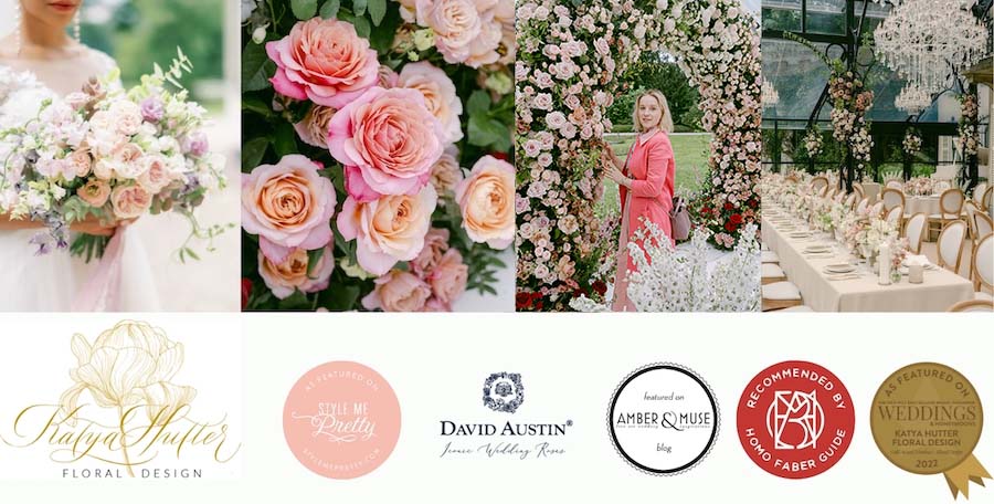 Banner Katya Hutter Floral Design Mobile XL on Thursd