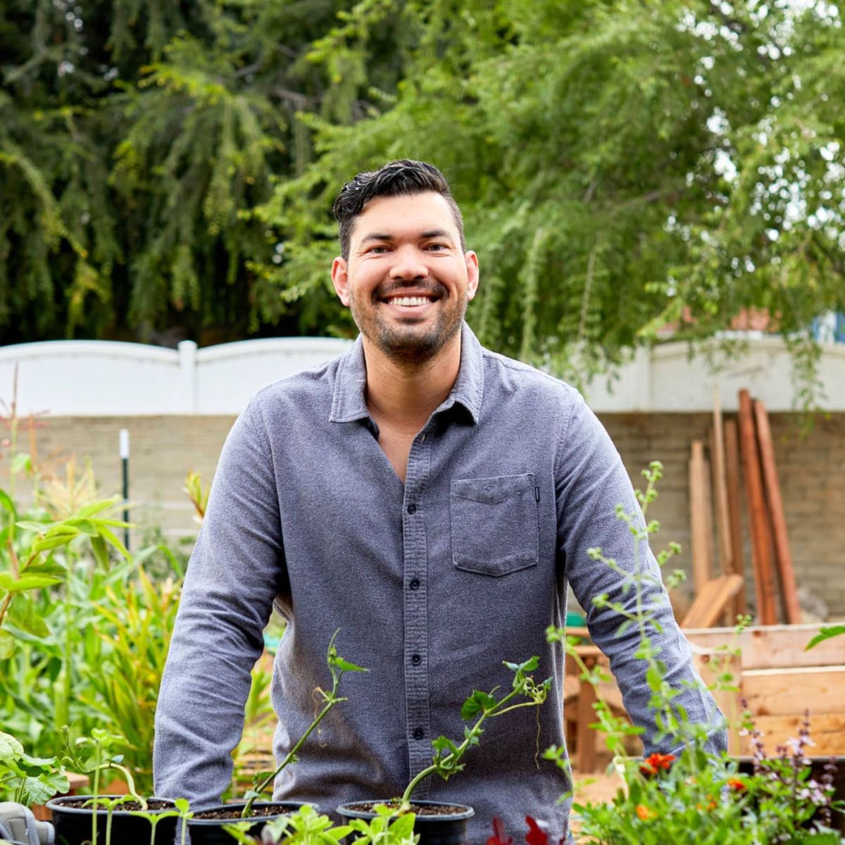 Kevin Espiritu of the Beet podcast Kevin Espiritu of the Beet podcast