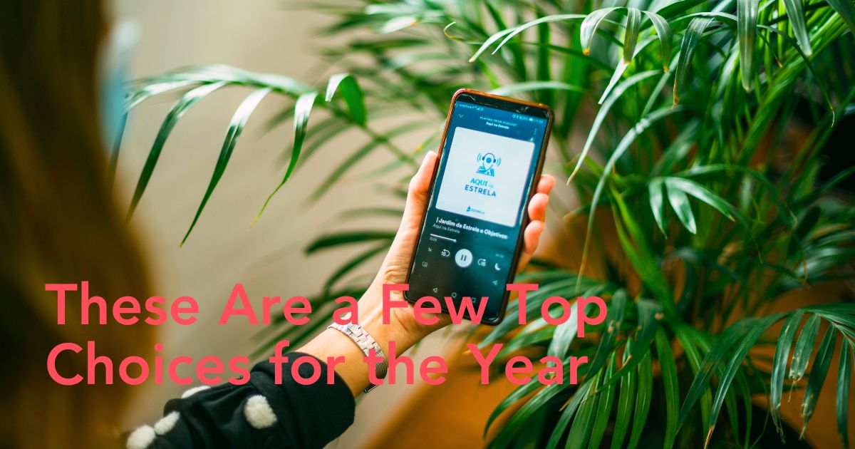 Top Plant Podcasts