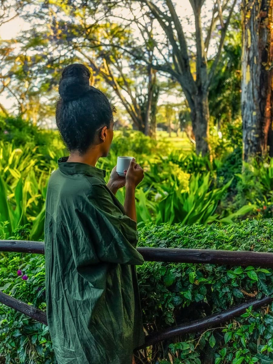 Nature Kenya’s Eco-Tourism Lets You Reconnect With Nature Through Conserving It