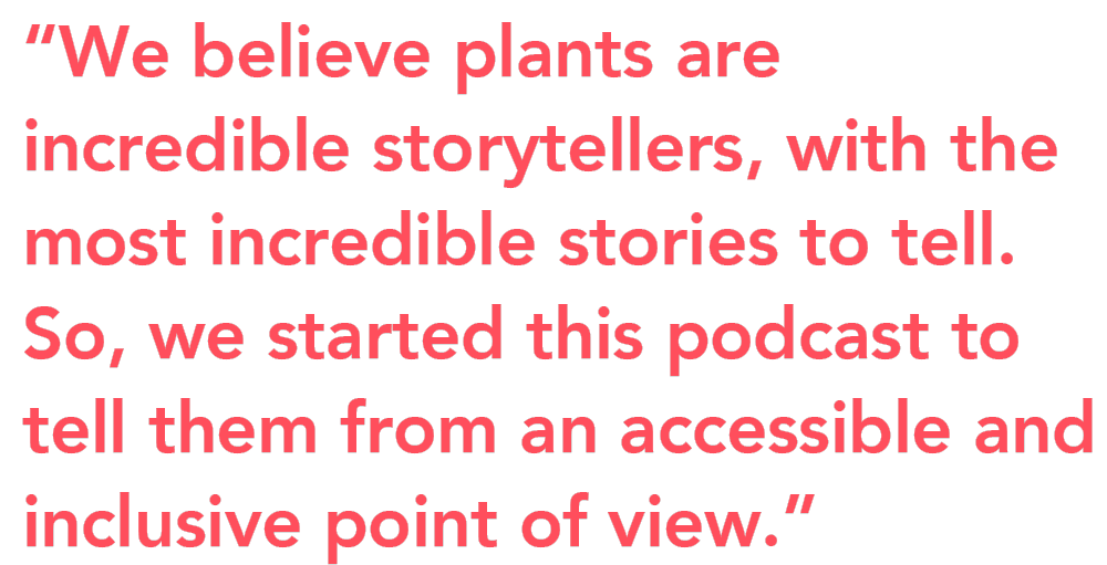 Propagated Podcast quote