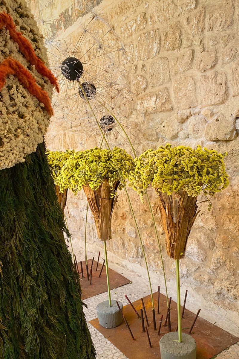 A Sneak Peak to the Designs for Leverano in Fiore