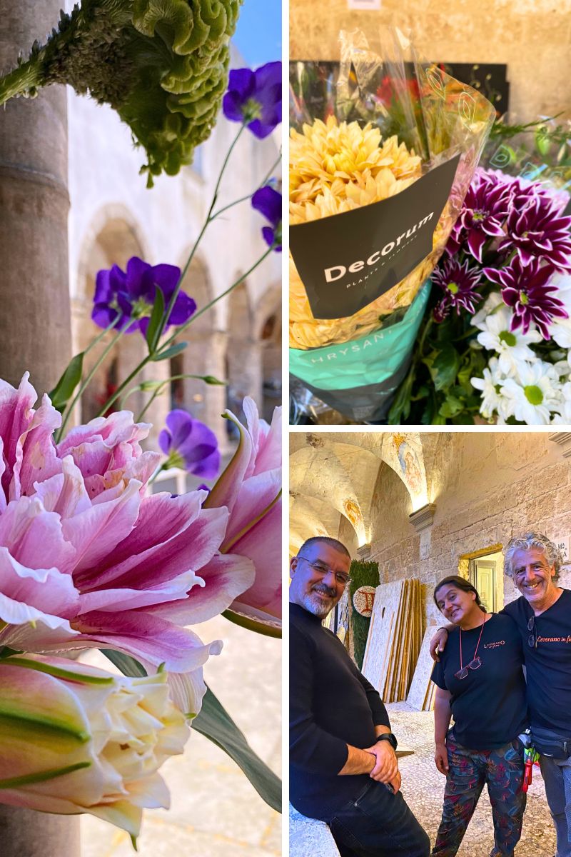 Beauty at Leverano in Fiore 2025