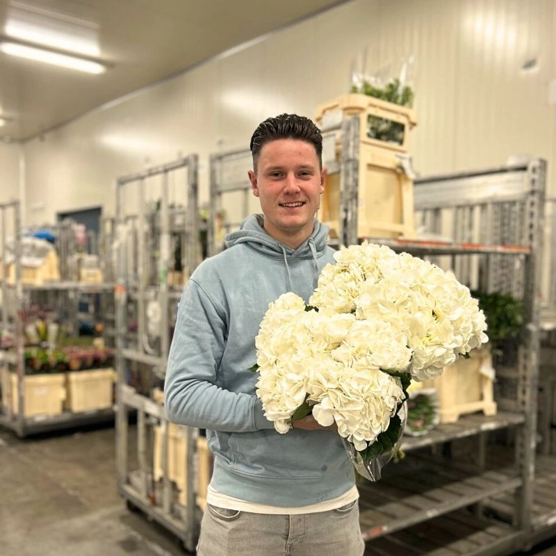 floral freight
