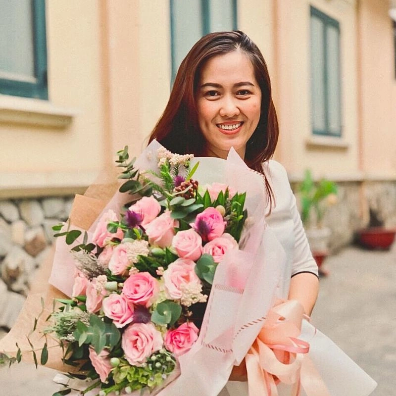 where to study to become a florist - thursd article featured image