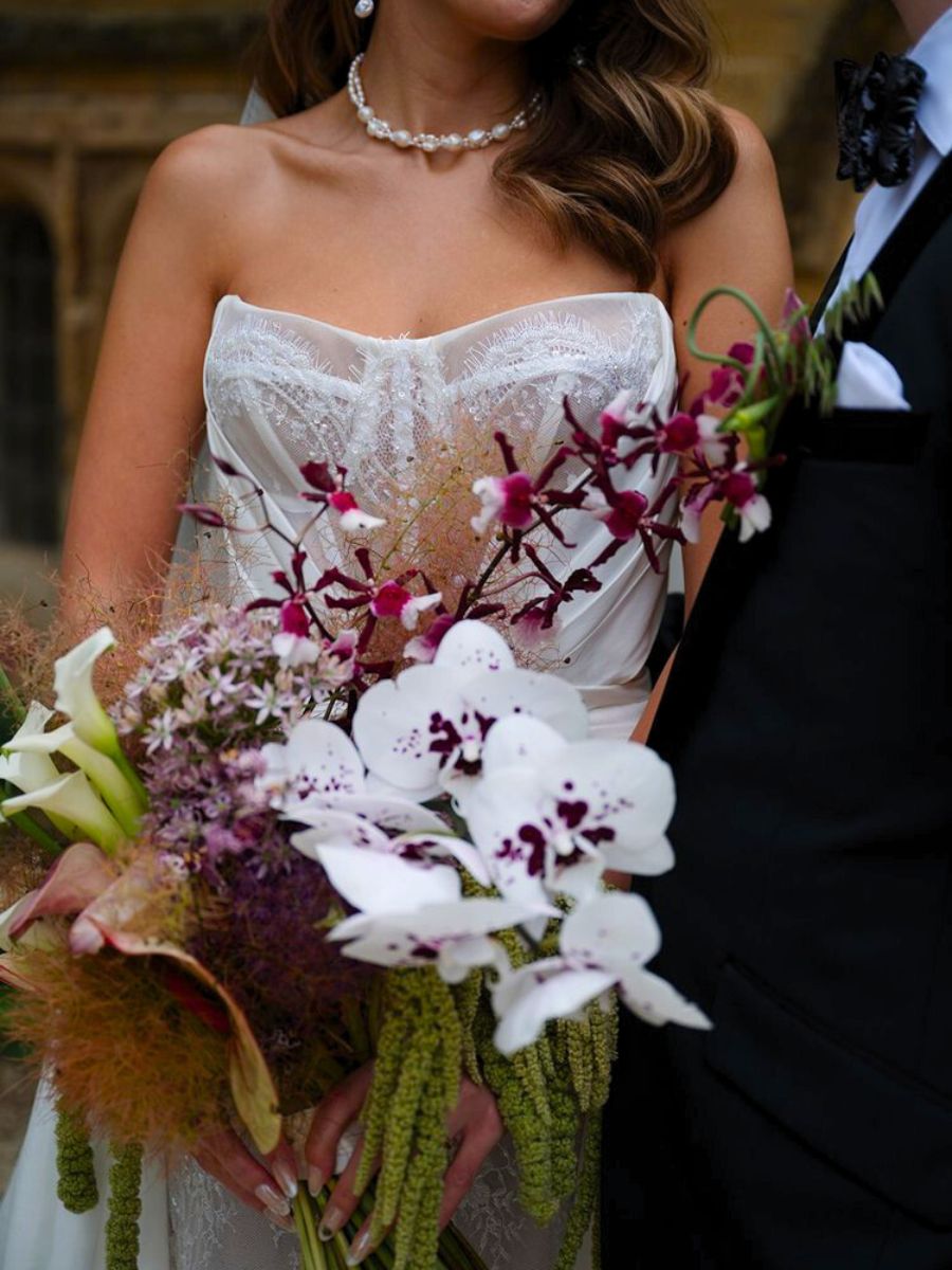 Wedding bridal bouquets by Flavia Studio Wedding bridal bouquets by Flavia Studio