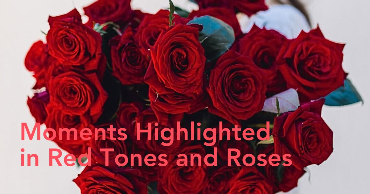 National Red Rose Day