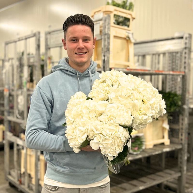 floral freight