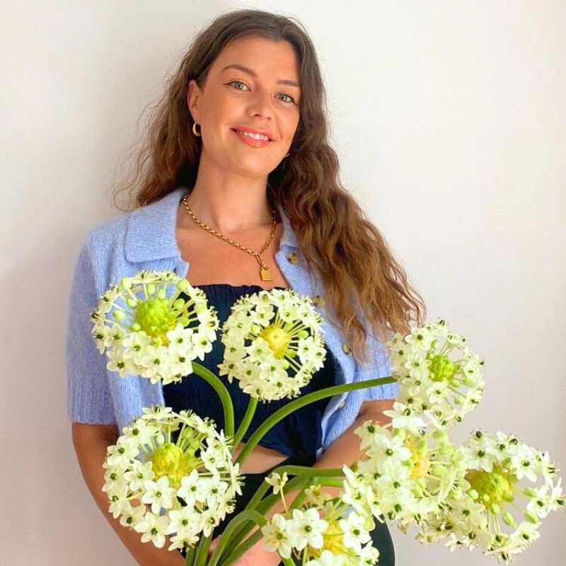 Flavia Blenkinsopp