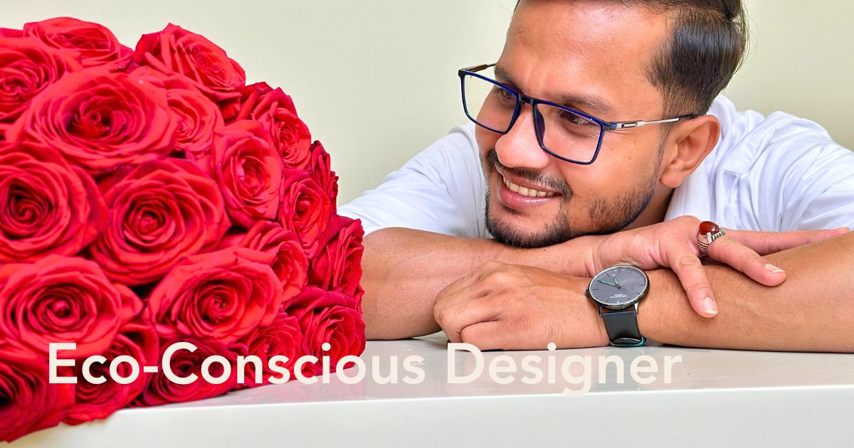 10 Questions to Kazi Sagar