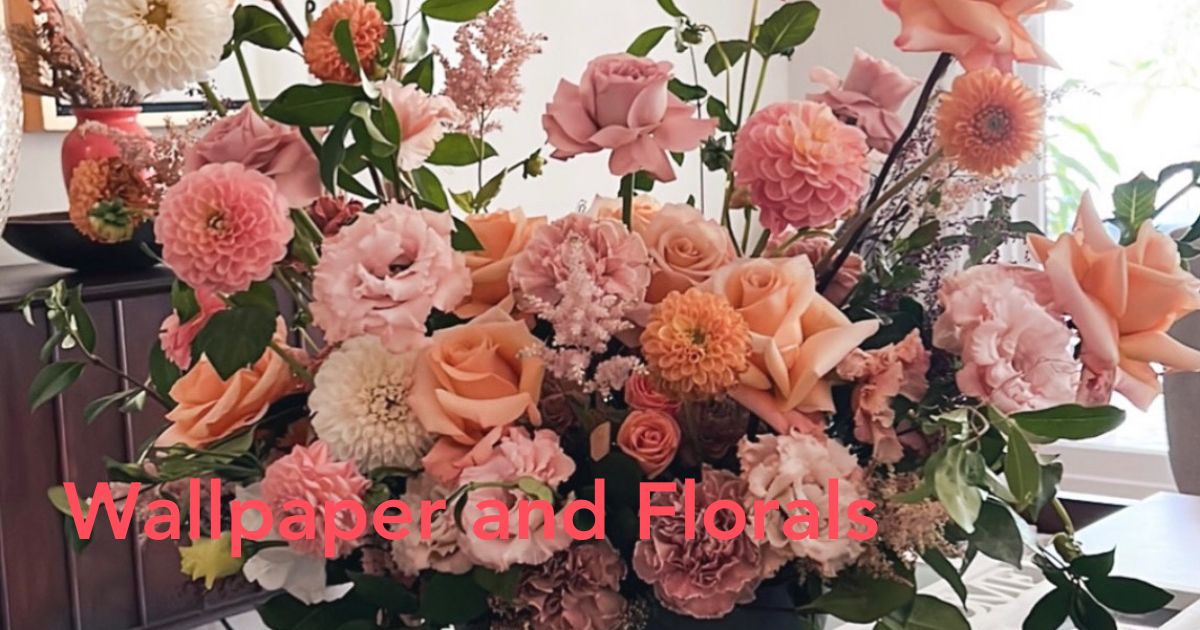 floral design