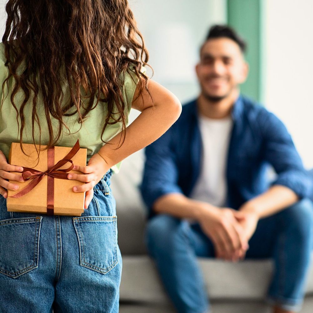 Father's Day present Father’s Day: 5 Tips for What To Give Dad
