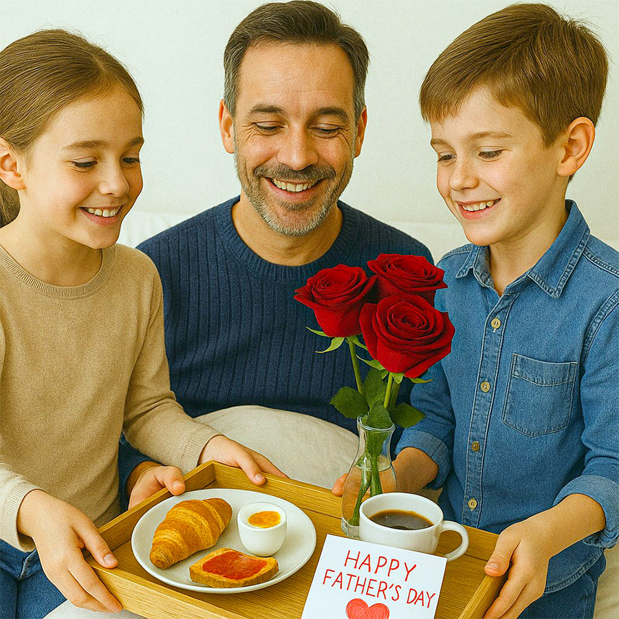 Fathers Day by Porta Nova Fathers Day by Porta Nova