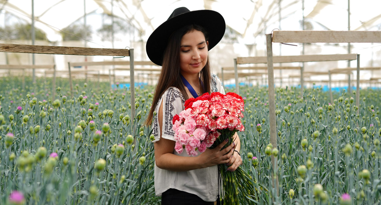 EC Flowers trader on Thursd header