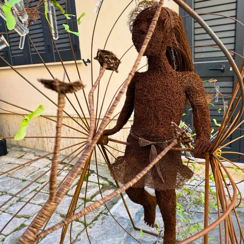 Prepared Work Aleksandra Flak