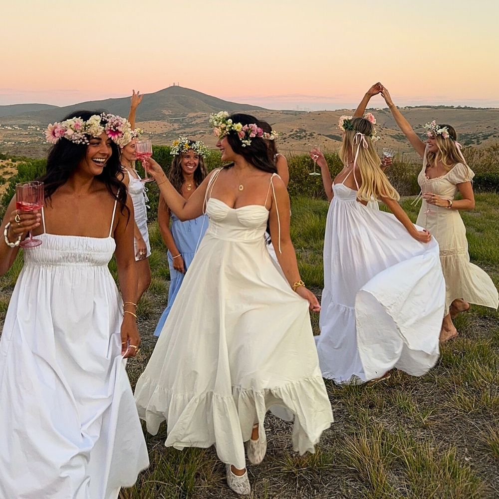 Summer celebrations Summer Solstice Heralds the Start of the Summer Season