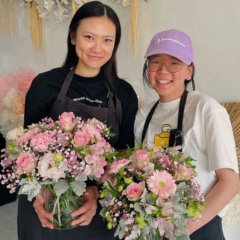 data driven floristry feature image