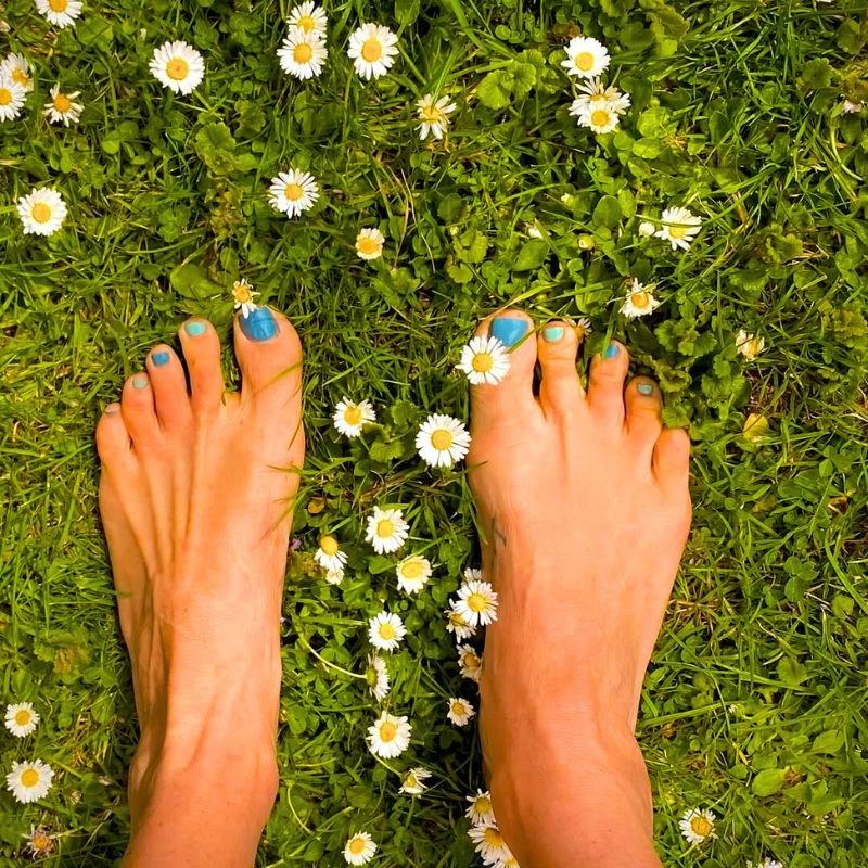 Grounding benefits