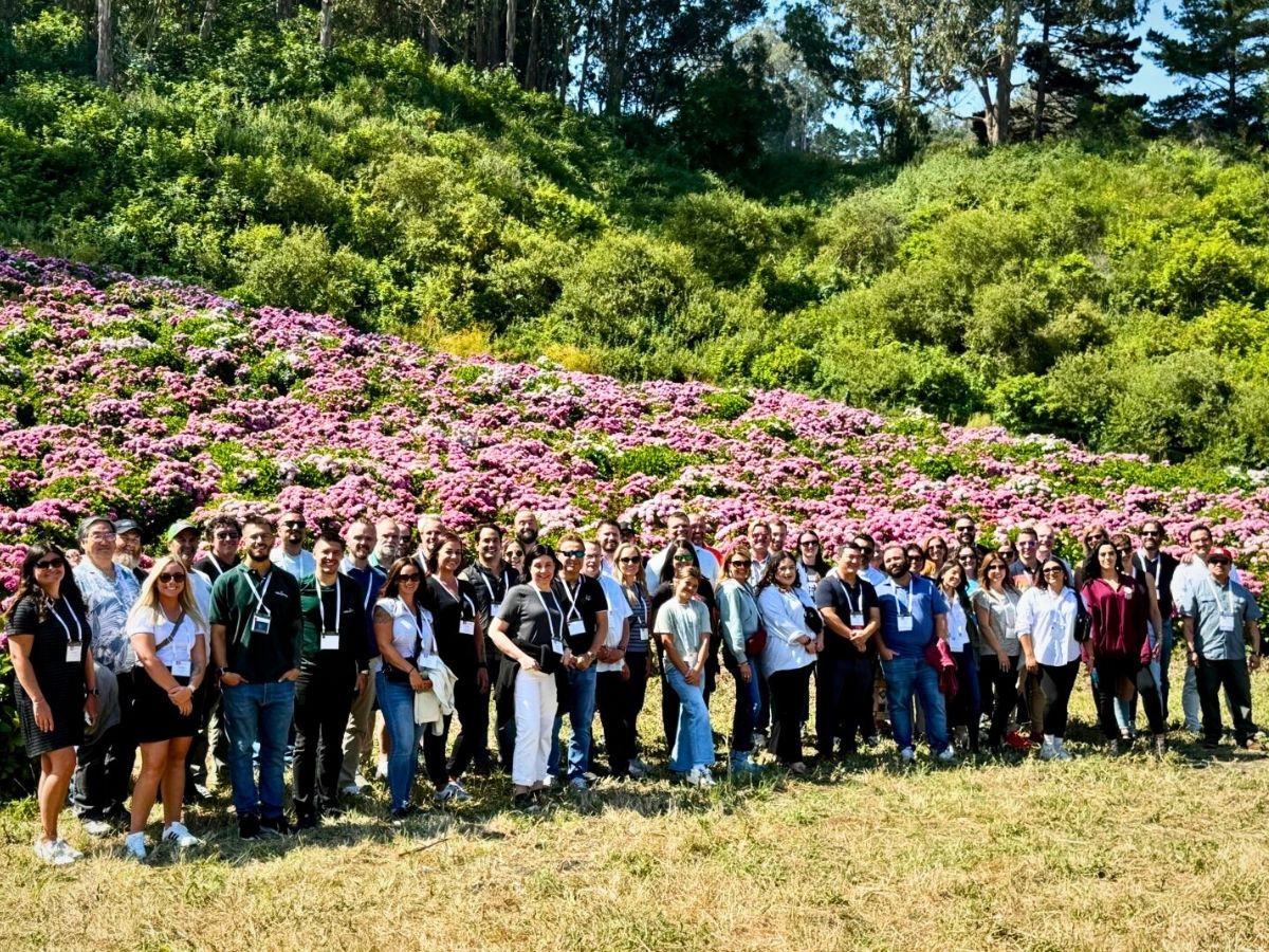 WFFSA DevX 2024 Group WFFSA DevX 2024 Group