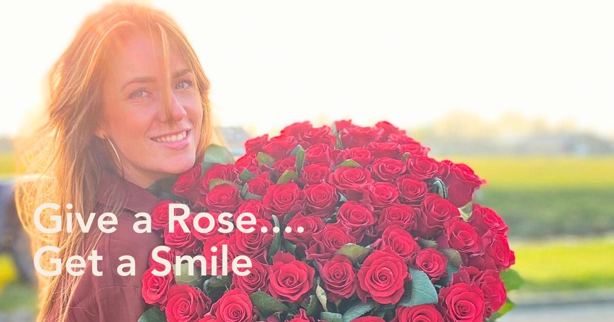 Rose Red Tacazzi