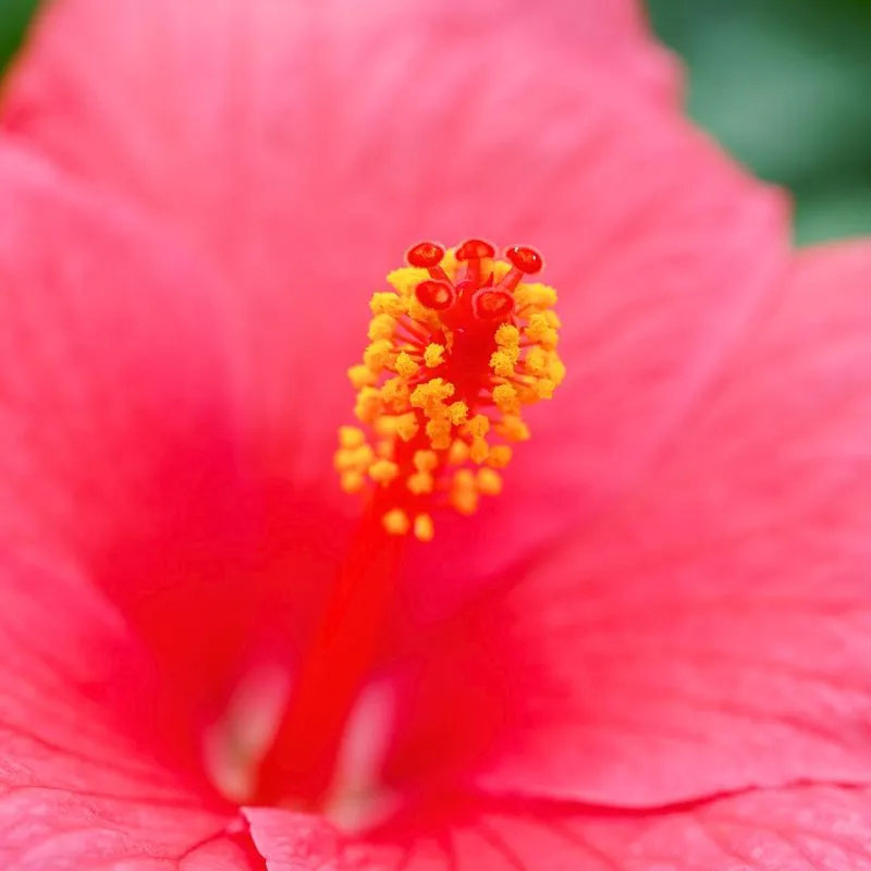 Hibiscus from Decorum Plants and Flowers