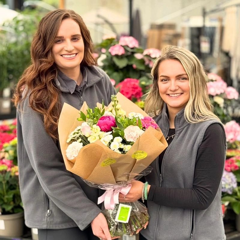 floral freight