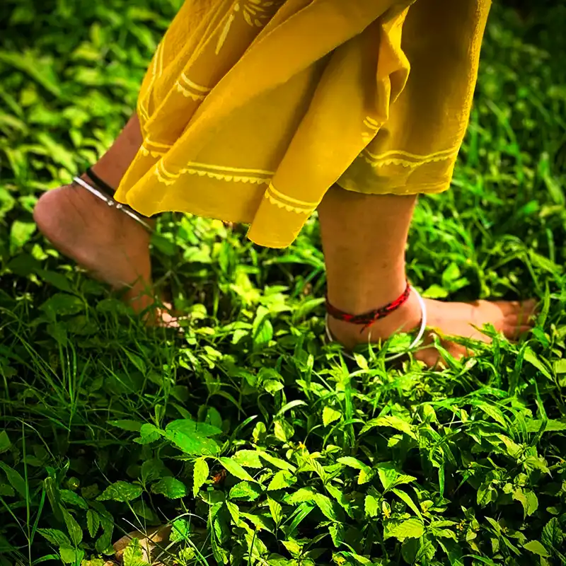 Grounding benefits