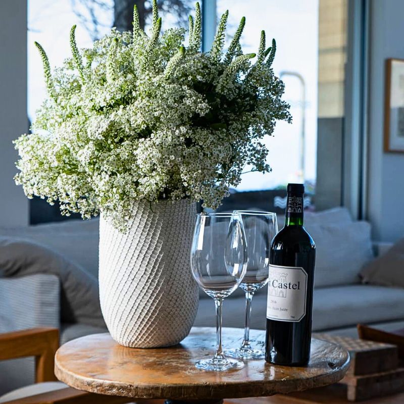 Design by Pablo Designs With Gypsophila Design by Pablo Designs With Gypsophila