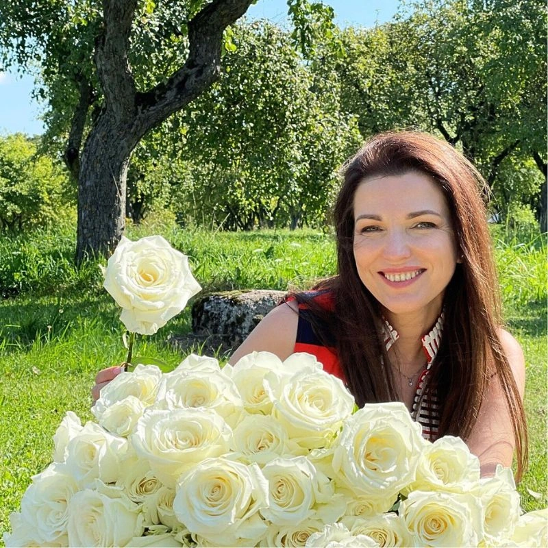 Cancer flower feature image