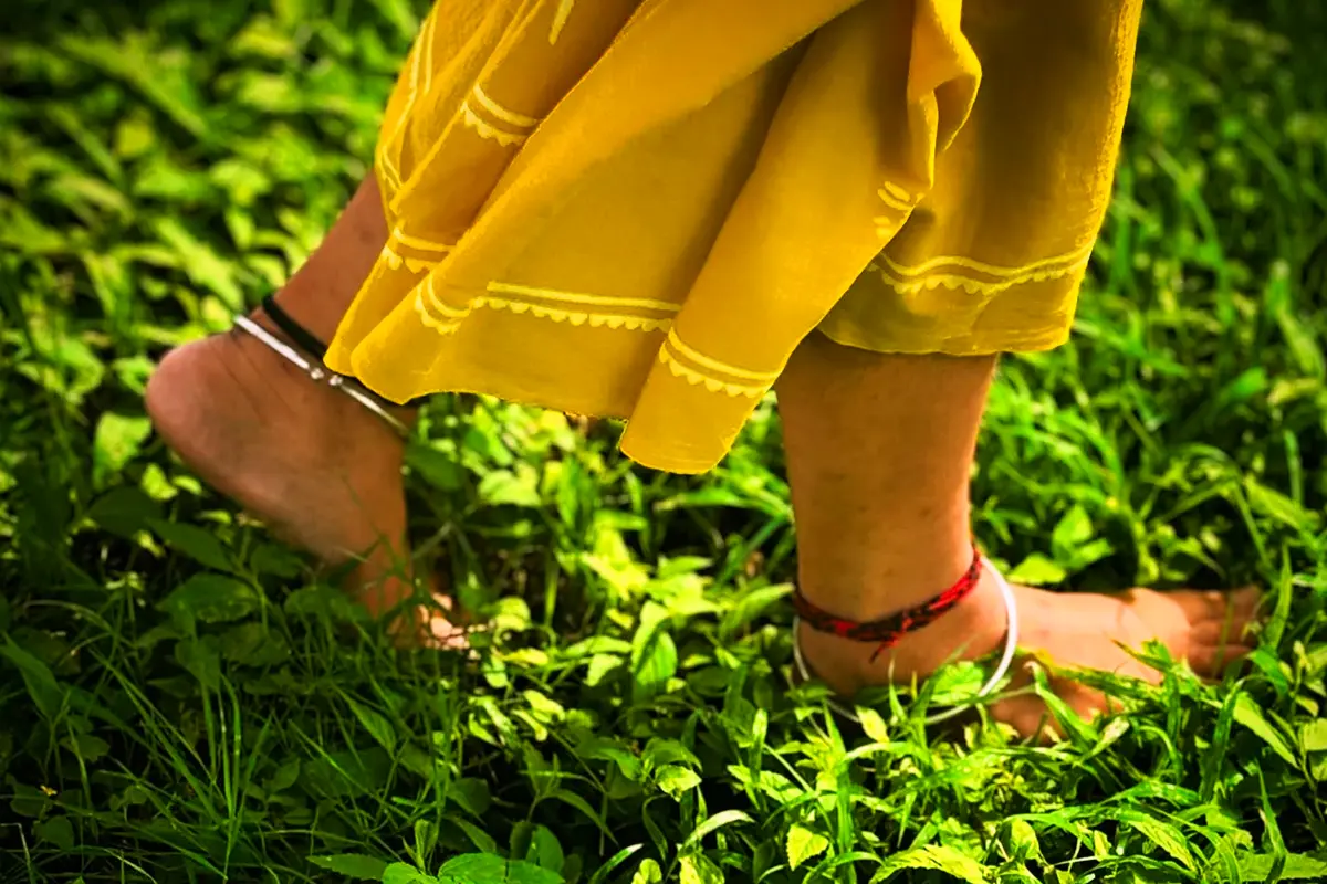 Grounding benefits