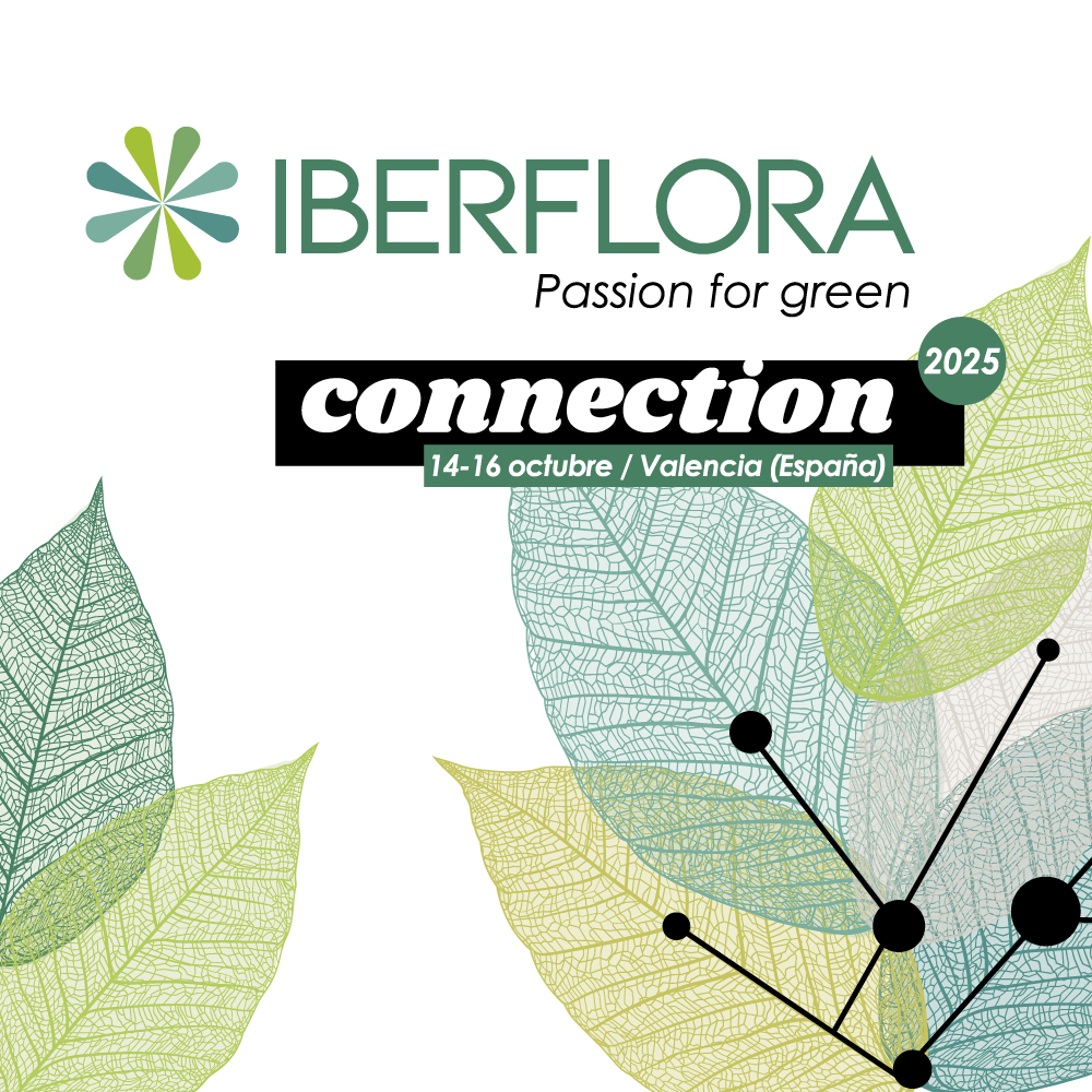 Iberflora 2025
