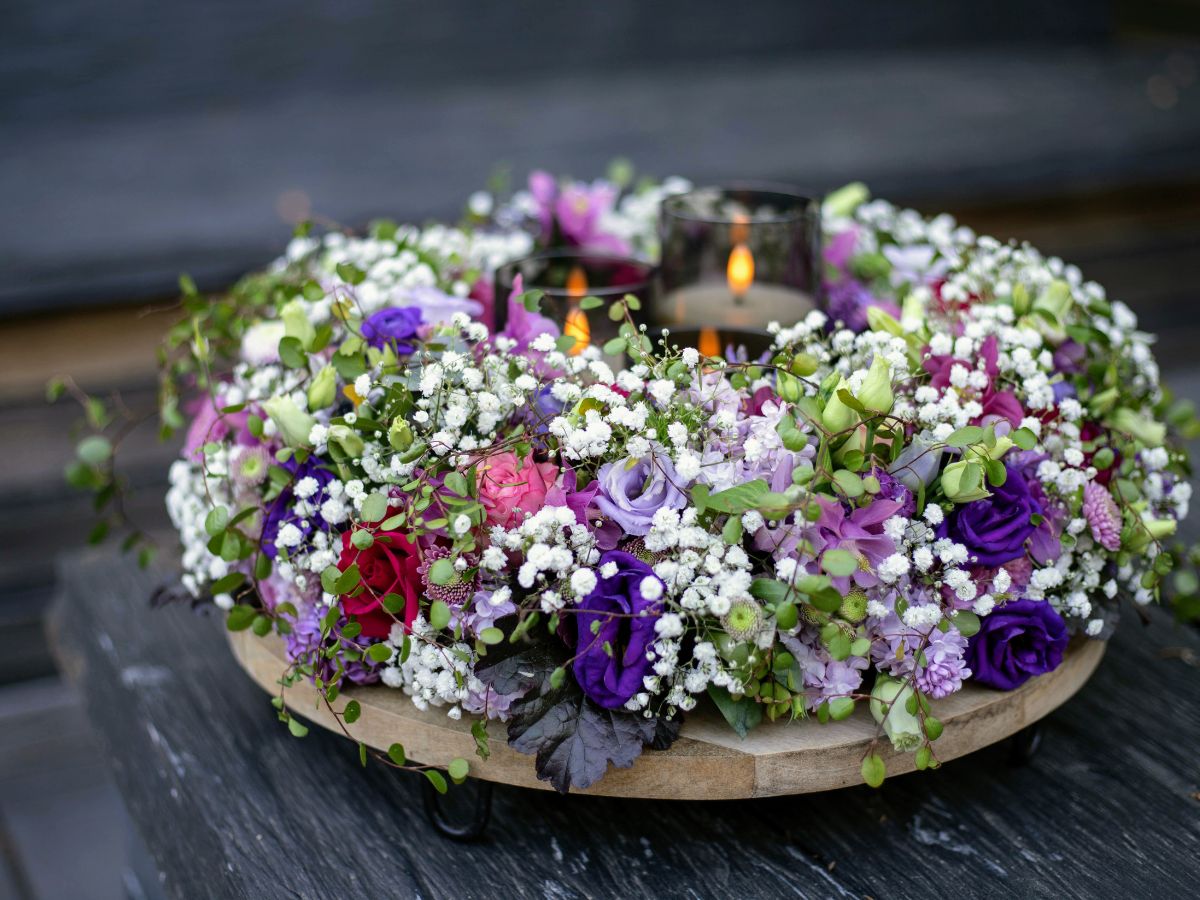 XLence® Paul Fleischli , Blumen Krämer Zürich XLence® Paul Fleischli , Blumen Krämer Zürich