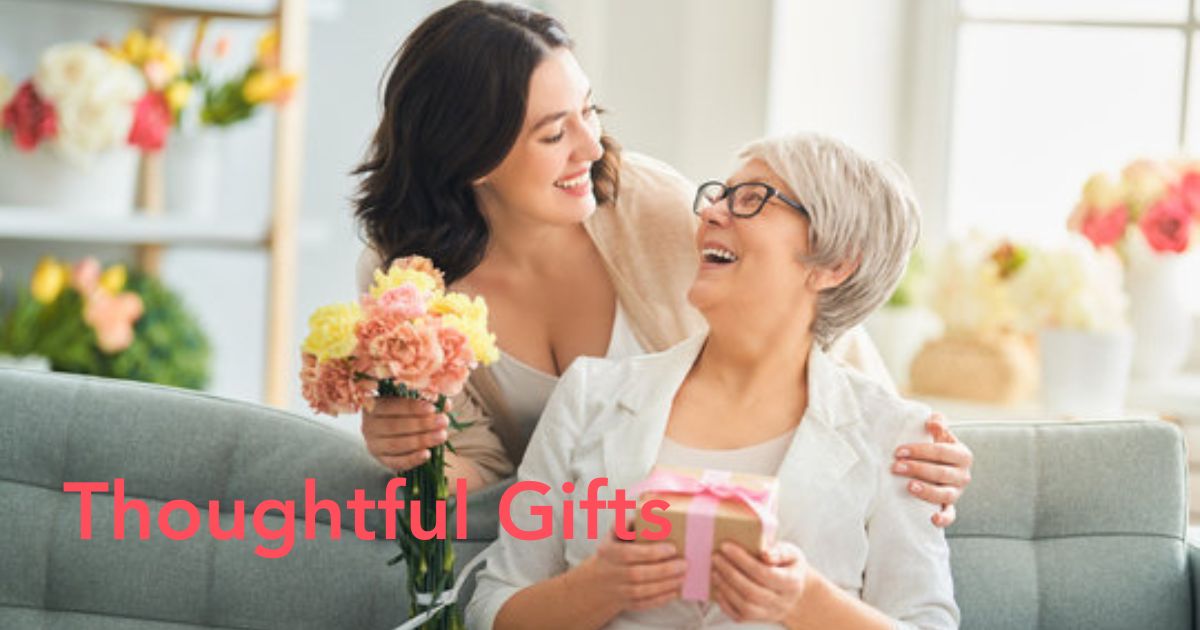 Floral gifts header image