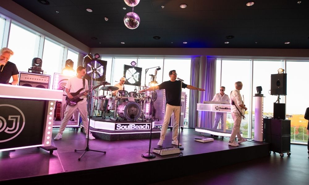 FloriWorld Aalsmeer Parties SkyGarden FloriWorld Aalsmeer Parties SkyGarden