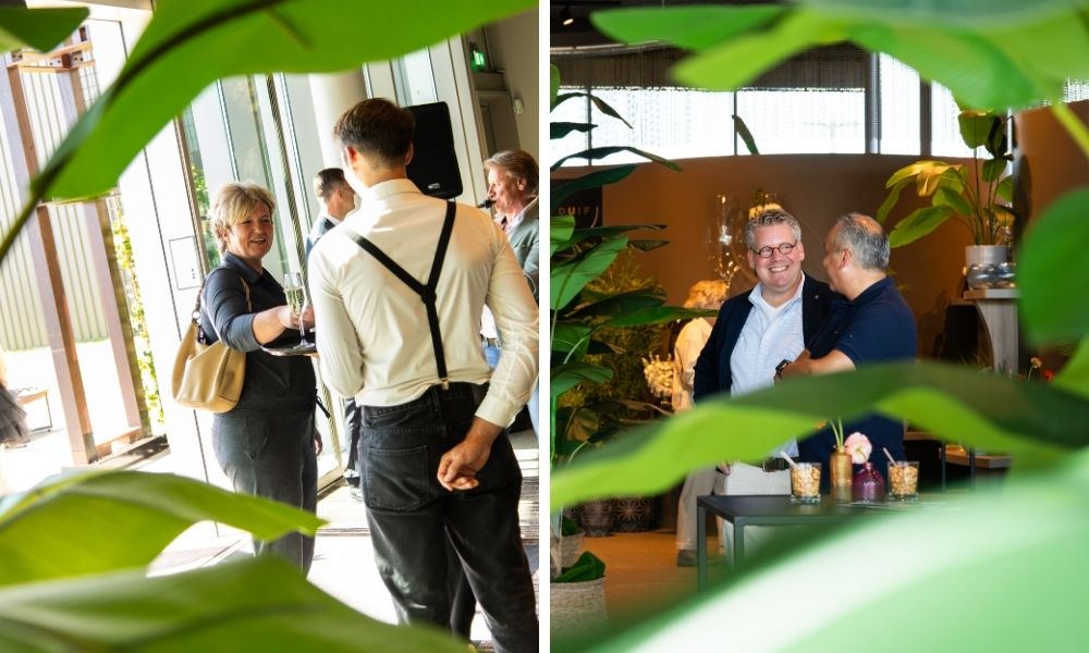 FloriWorld Aalsmeer Events
