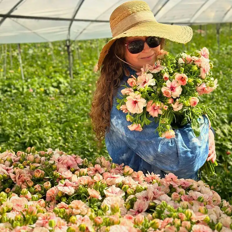Crop Rotation and Intercropping Present a Unique Approach to Sustainable Floriculture