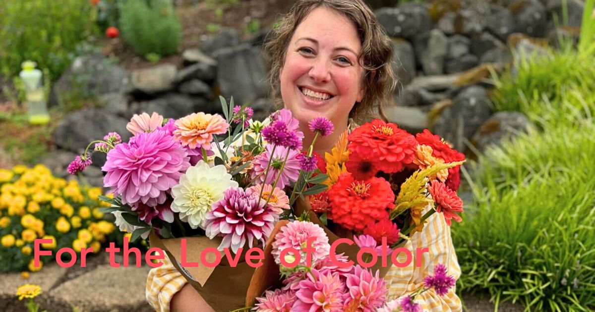 Summer Flower Bouquets
