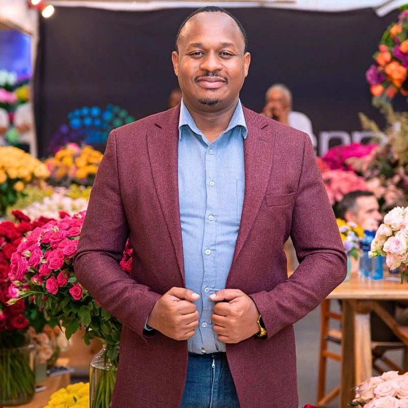 10 Questions to Edwin Gikonyo