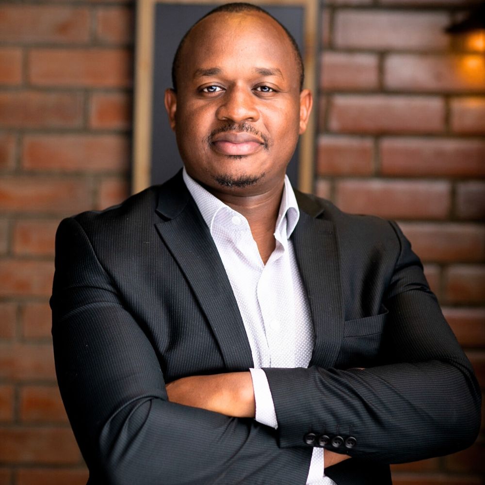 10 Questions to Edwin Gakonyo