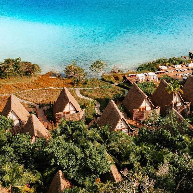 Habitas Bacalar