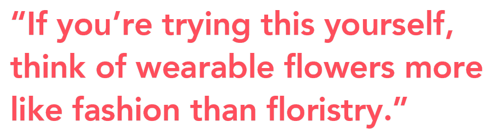 Marginpar Krisztian Kover flower crown quote