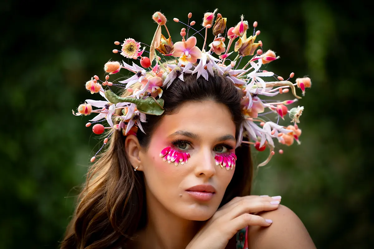 Krisztian Kover Coronation Summer Queen