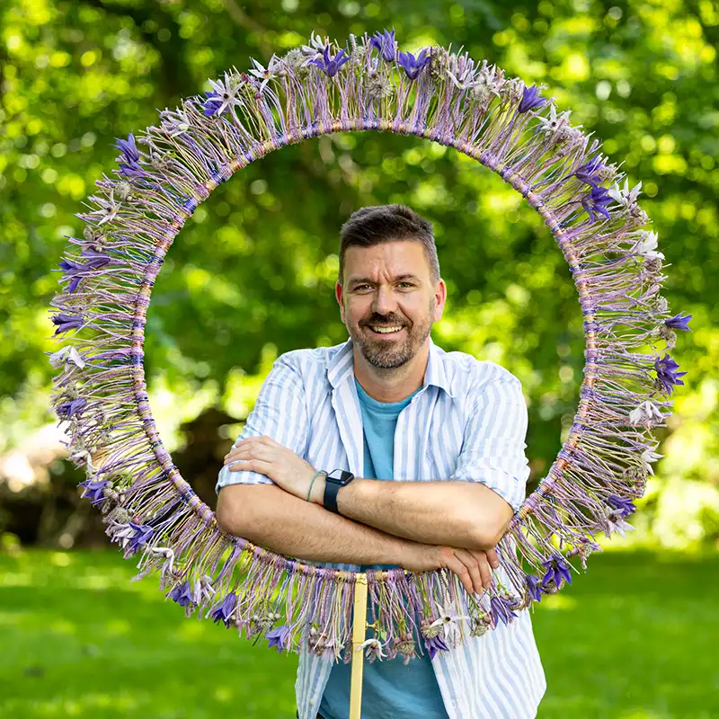 Marginpar Krisztian Kover yarns