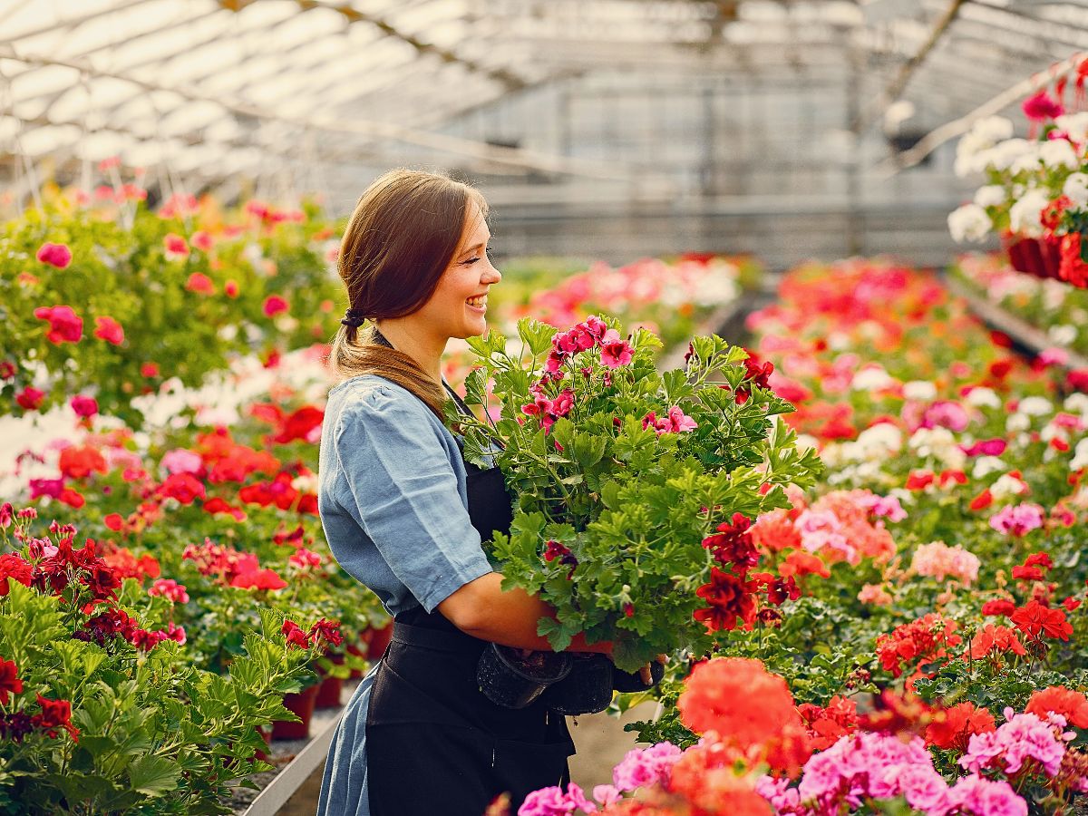 Sustainabloom Grows Its Extensive Resource Library With New Floriculture Sustainability Guides