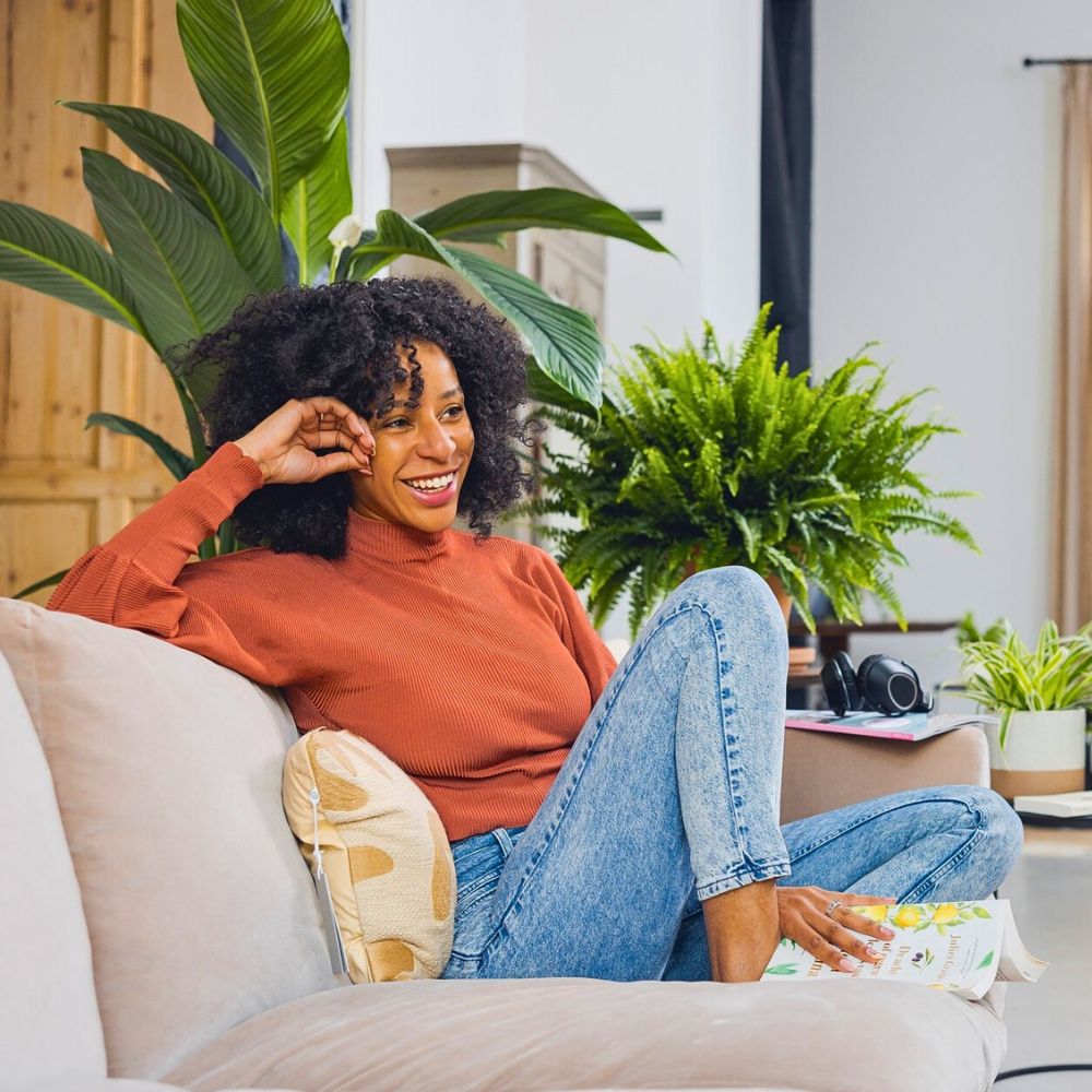 Air So Pure’s Interior Air-Purifying Plants Are Good for You and the Planet