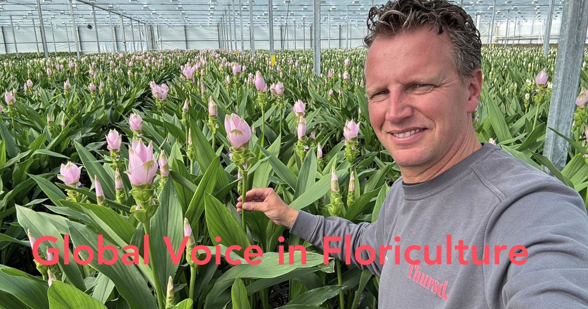 10 Questions to Peter van Delft