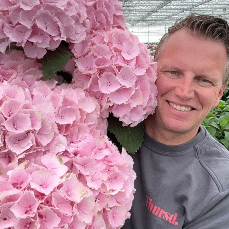 10 Questions to Peter van Delft