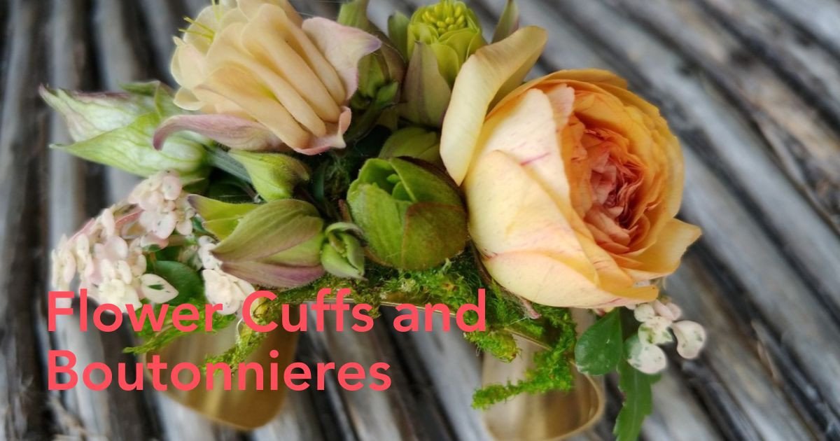 Evergreen Charm of Floral Header Image