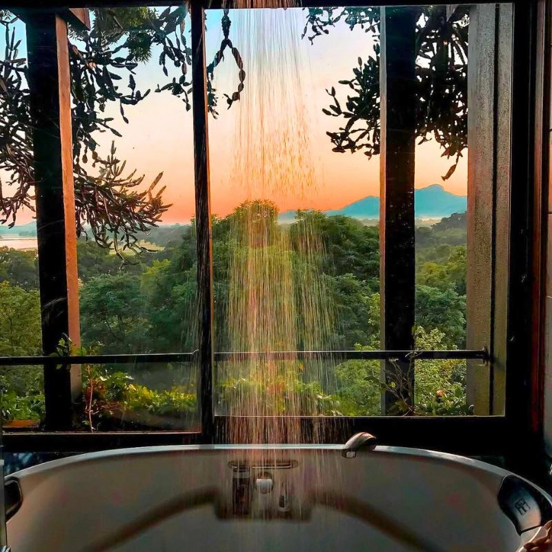 Heritance Kandalama